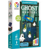 Ghost Hunters